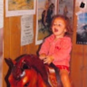 Meet your Posher, Kyrie